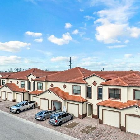 Luxury Oasis - Pool, Bbq, Patio - Cape Coral, Florida Apartment Екстериор снимка