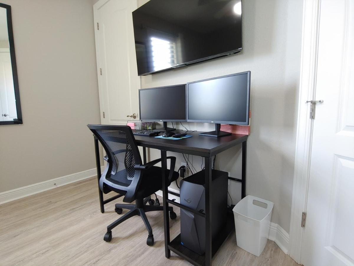 Luxury Oasis - Pool, Bbq, Patio - Cape Coral, Florida Apartment Екстериор снимка