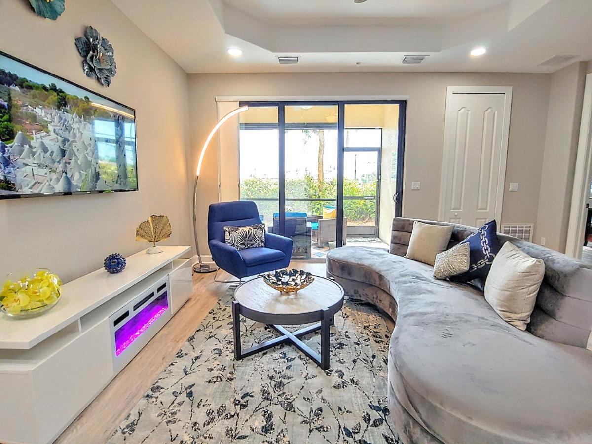 Luxury Oasis - Pool, Bbq, Patio - Cape Coral, Florida Apartment Екстериор снимка