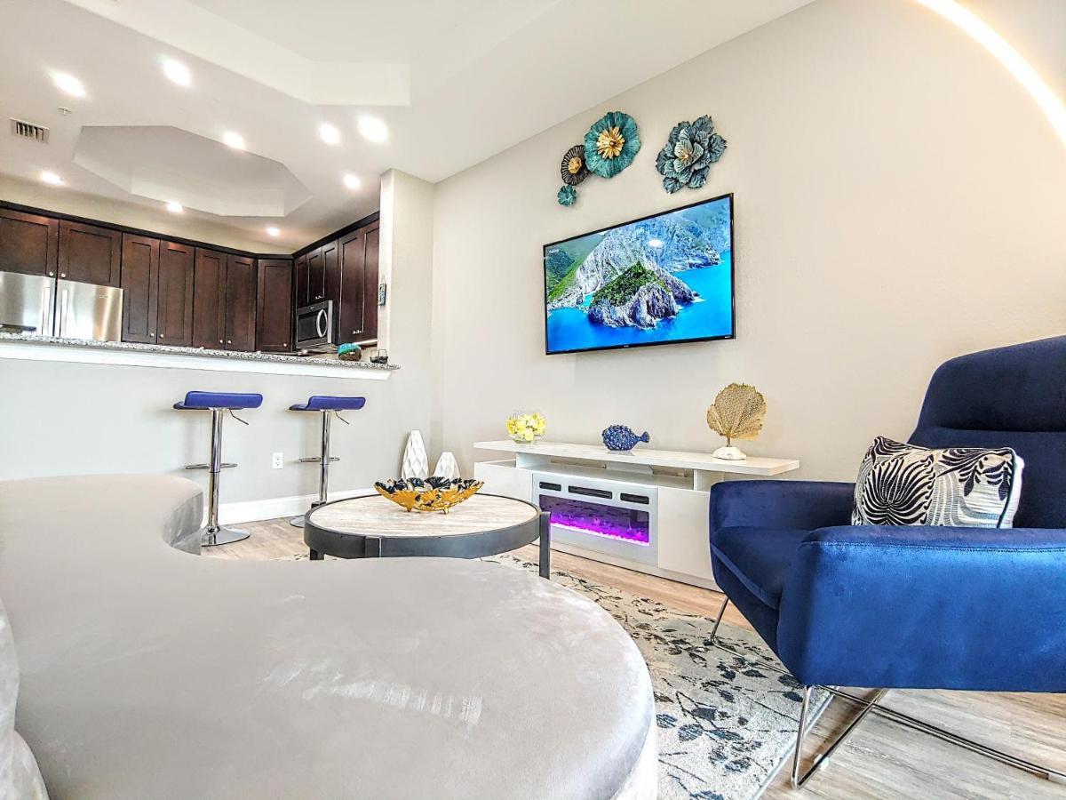 Luxury Oasis - Pool, Bbq, Patio - Cape Coral, Florida Apartment Екстериор снимка