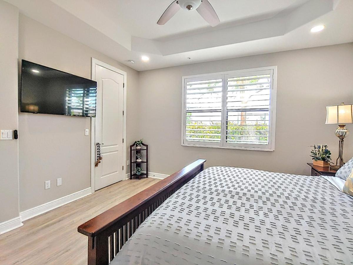 Luxury Oasis - Pool, Bbq, Patio - Cape Coral, Florida Apartment Екстериор снимка