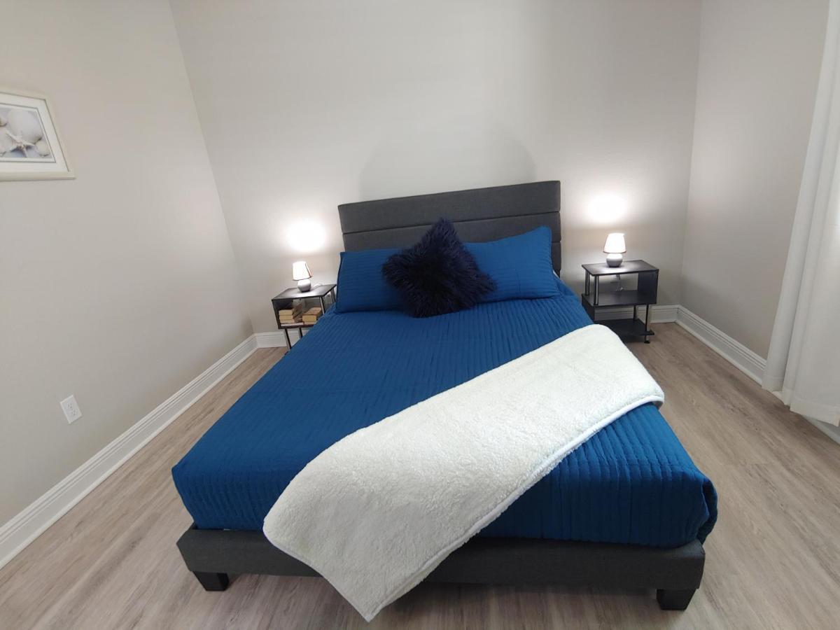 Luxury Oasis - Pool, Bbq, Patio - Cape Coral, Florida Apartment Екстериор снимка