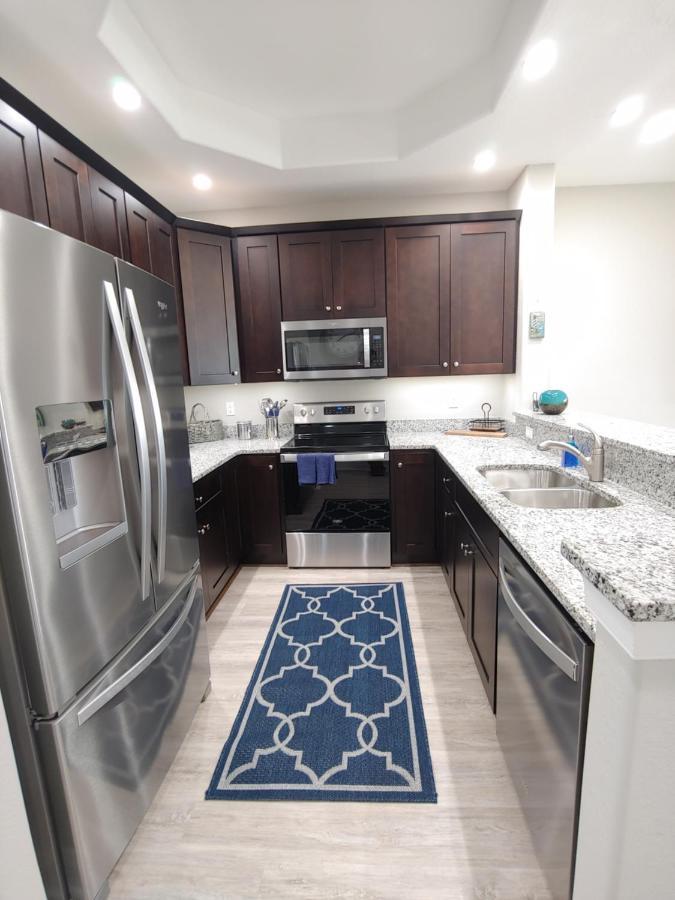 Luxury Oasis - Pool, Bbq, Patio - Cape Coral, Florida Apartment Екстериор снимка