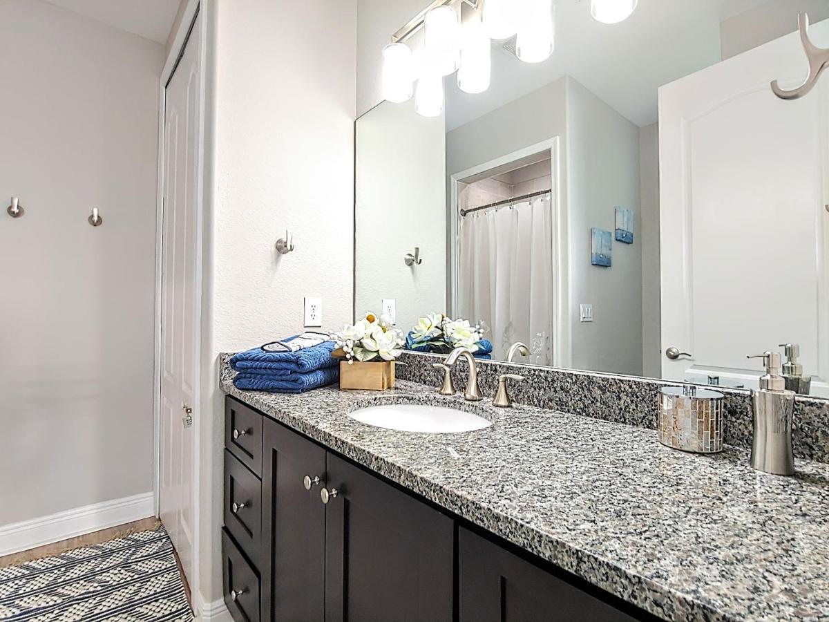 Luxury Oasis - Pool, Bbq, Patio - Cape Coral, Florida Apartment Екстериор снимка