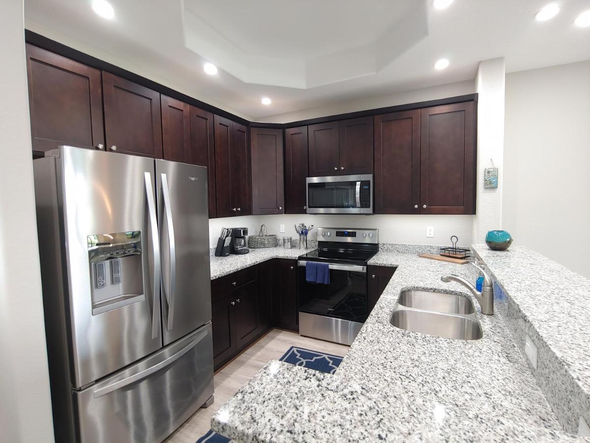 Luxury Oasis - Pool, Bbq, Patio - Cape Coral, Florida Apartment Екстериор снимка
